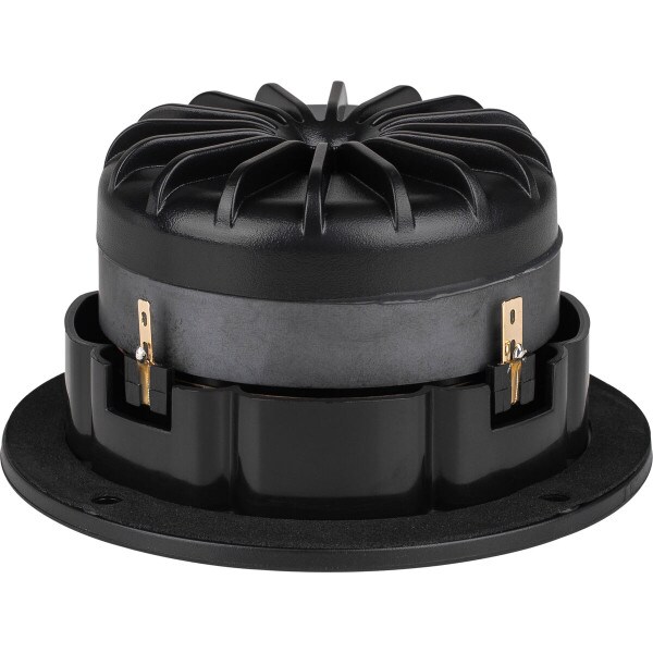 Main product image for Wavecor TW030WA11 30mm Semi Horn Loaded Textile Dom 298-1120